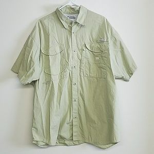 Columbia Sportswear PFG Sz. XL